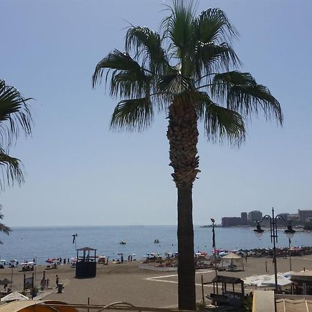 Gamonal 17 Appartement Benalmádena Buitenkant foto
