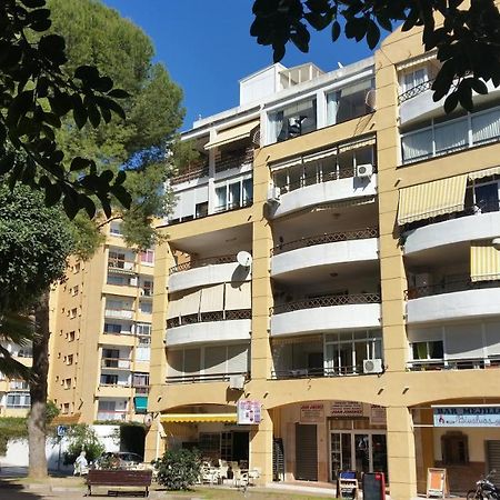 Gamonal 17 Appartement Benalmádena Buitenkant foto