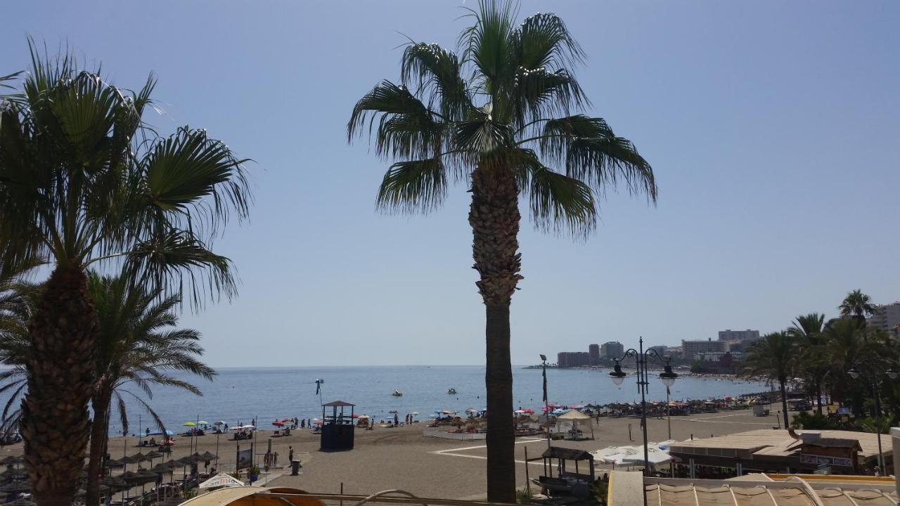 Gamonal 17 Appartement Benalmádena Buitenkant foto