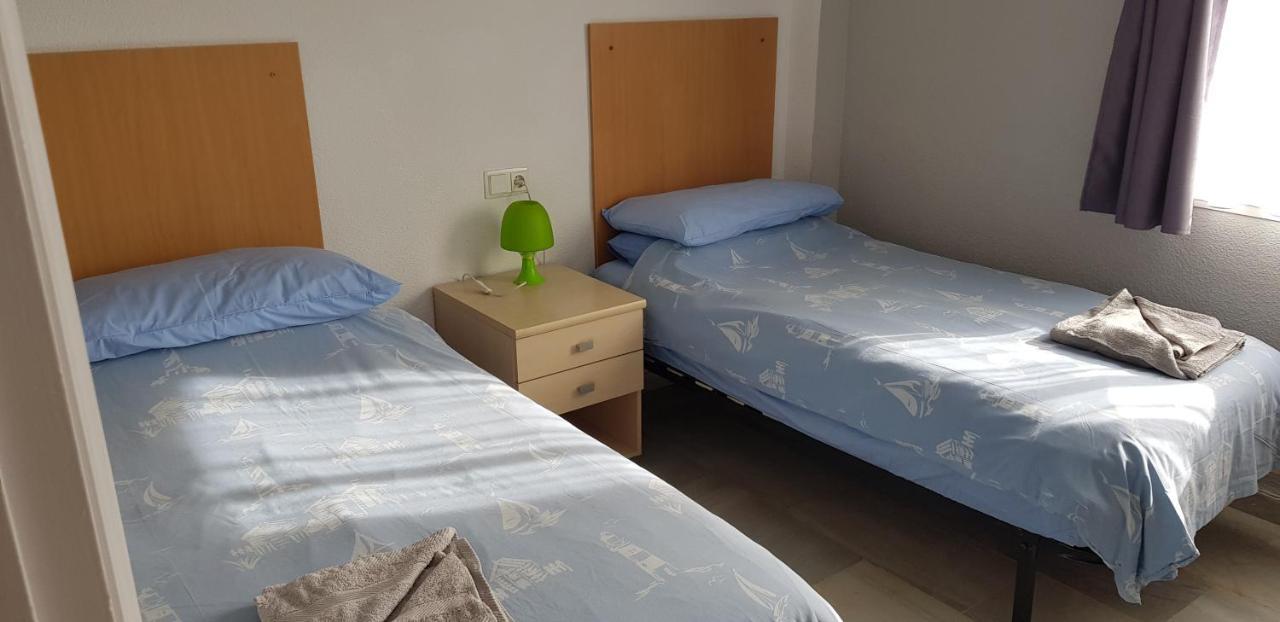 Gamonal 17 Appartement Benalmádena Buitenkant foto